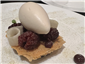 blackberry dessert